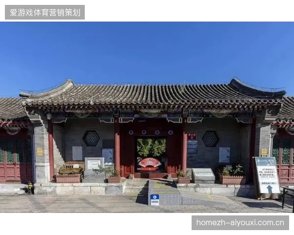 赛事结束后场馆数字导览内容如何转化为常态化城市旅游营销支点